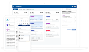 Responsive Webdesign für B2B-Websites
