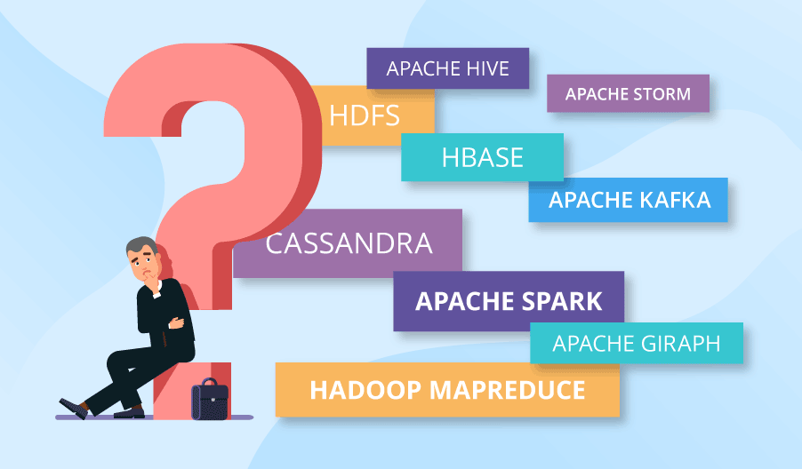 Big-Data-Technologien