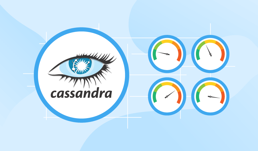 Performance von Apache Cassandra: alles, was Sie darüber wissen wollten
