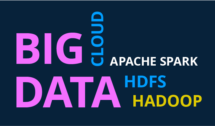 Big Data Technologien