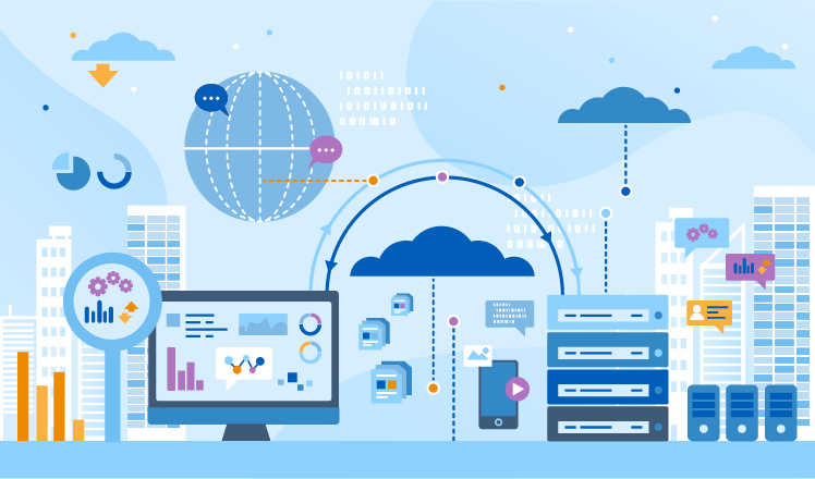 Big Data in der Praxis: Statistiken rund um Anwendungsbeispiele