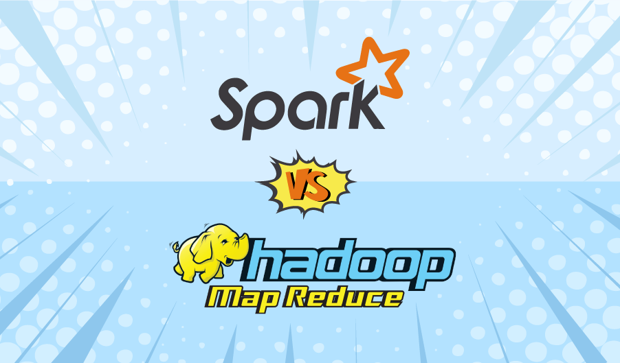 Apache Spark vs. Hadoop MapReduce: Welches Big Data Framework sollte man wählen?