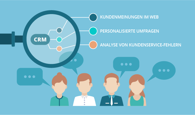 Eine praktische Anleitung zum CRM als Plattform für verbesserte Kundenerlebnisse