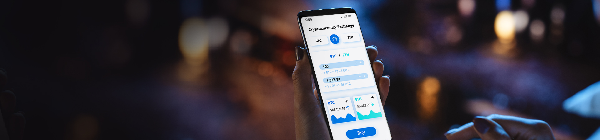 Beratung zur Entwicklung von Krypto-Wallets für ein Fintech-Startup aus der EU