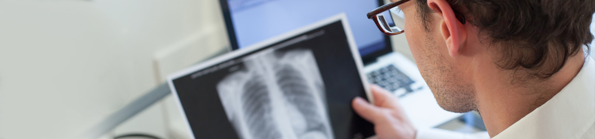 Erstellung einer BI-Lösung für den Anbieter im Bereich der mobilen diagnostischen Bildgebung