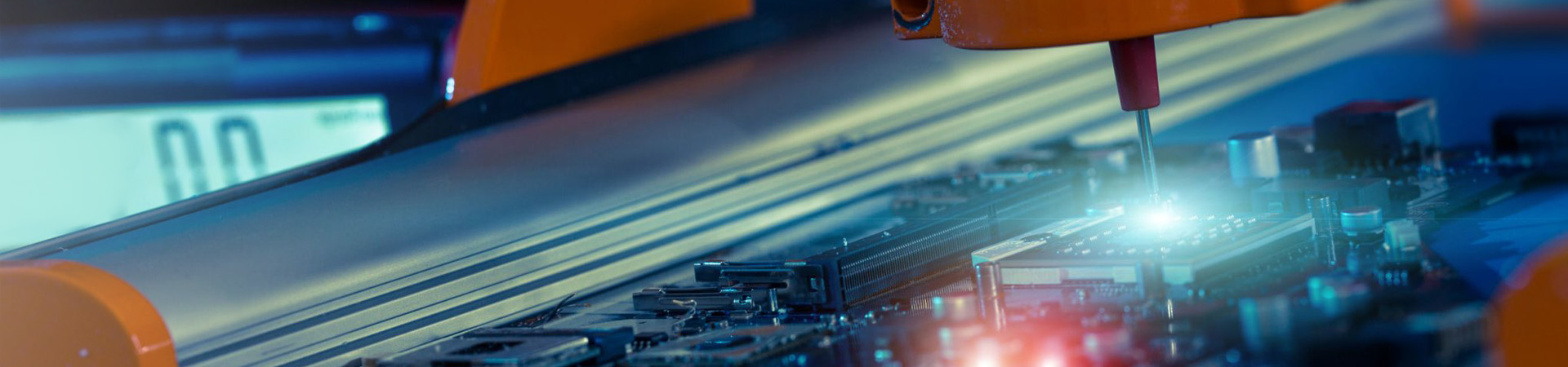 Entwicklung einer Anwendung zur Bildanalyse für die automatisierte optische Inspektionen