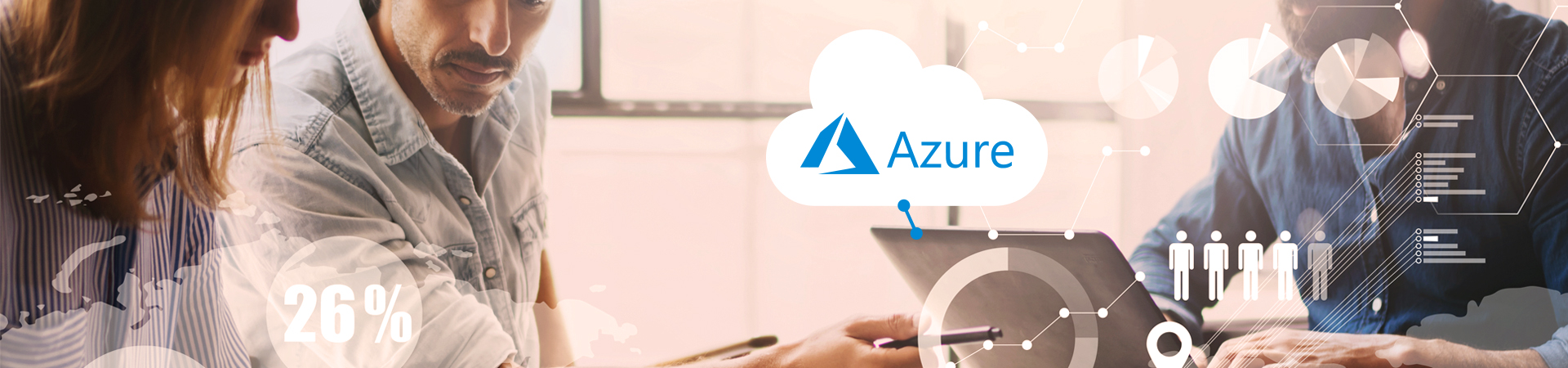 Entwicklung eines auf Azure basierten Softwareprodukts für das Management von vCIO-Diensten