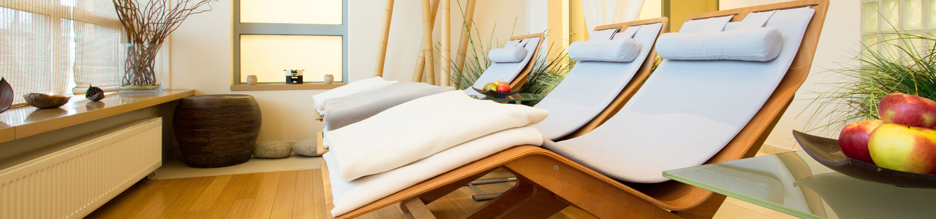 Entwicklung eines Terminvereinbarungssystems für Wellness Club