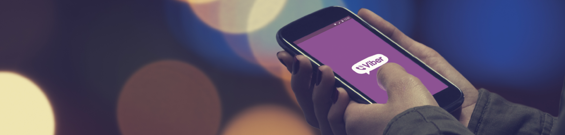 Entwicklung eines Zahlungsportals für Viber