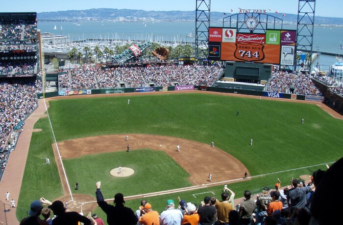 Entwicklung einer Tracking-Lösung für das Billboard