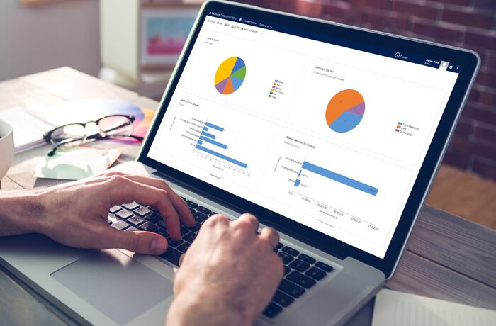Entwicklung eines CRM-Subsystems für das Performance-Management von NPO-Mitgliedern