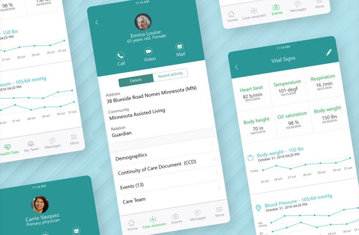 Mobile Betreuungskoordination