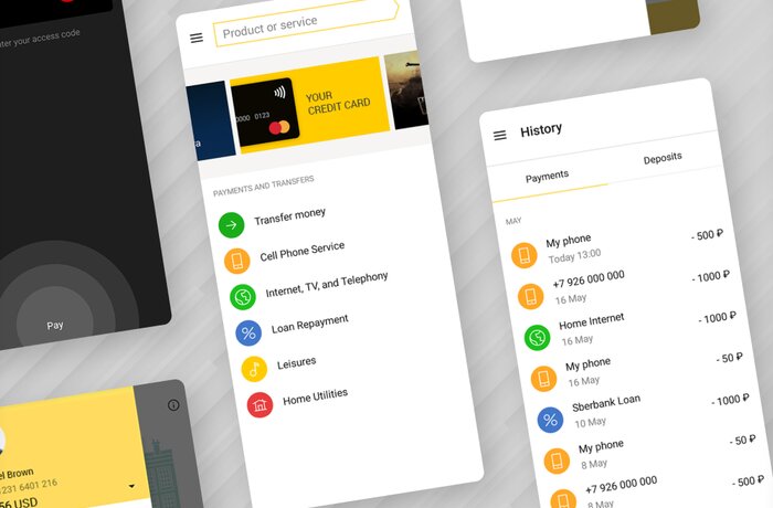Mobile Zahlungslösung für 6 Mio E-Wallets