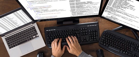 Penetrationstest für einen Mobilfunkbetreiber