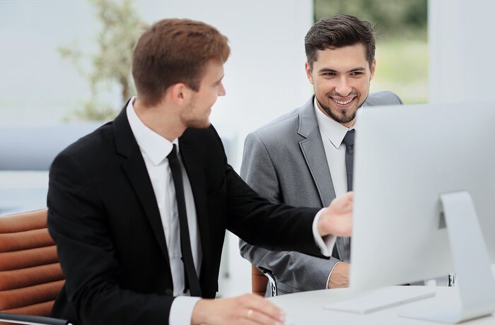 Testing einer MSP-App für ein amerikanisches Unternehmen