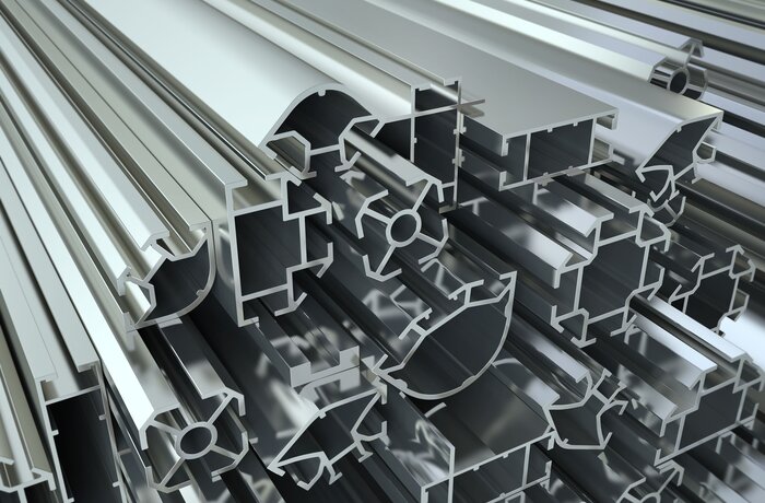 Entwicklung eines Portals für den Weltmarktführer in Aluminiumlösungen