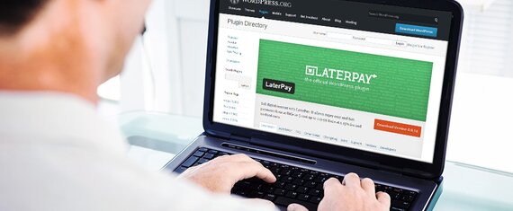 Implementierung eines Plugins mit der Funktion Pay-for-Post für WordPress