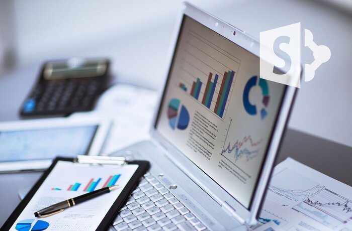 Erweiterung der Funktionalität eines SharePoint-Suchportals