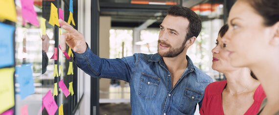 UX-Forschung und individuelles UX-Design für E-Commerce-Websites von einem Multibusiness-Unternehmen