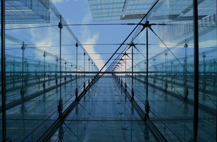 Entwicklung einer IoT-Lösung zur Überwachung des Zustandes eines Gebäudes