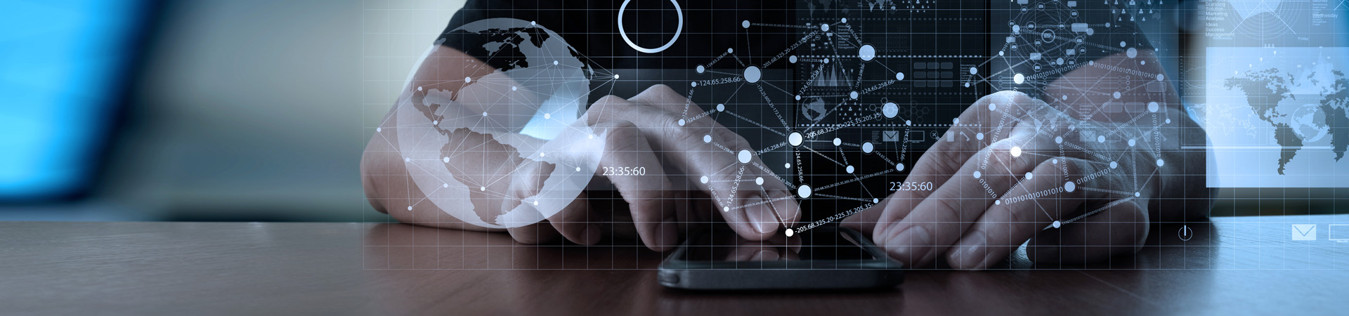 Lösung zum Big Data Management für das IoT