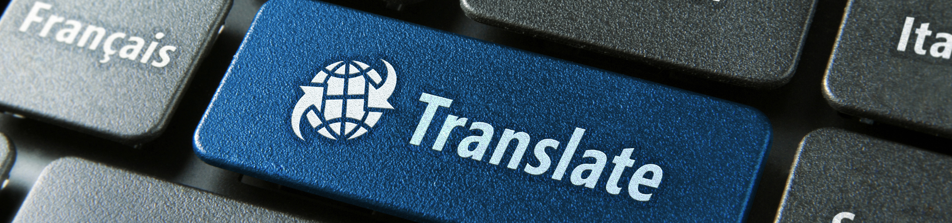 Wartung einer App für die Echtzeit-Übersetzung