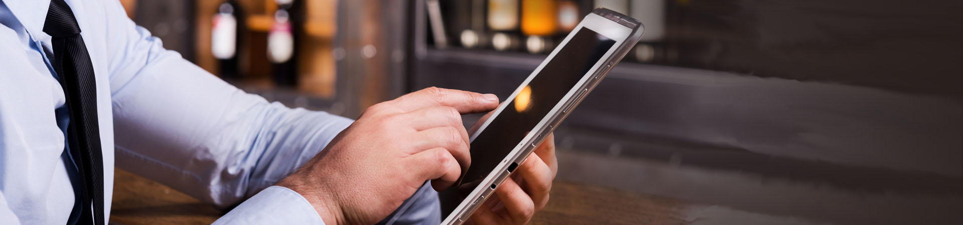 Entwicklung eines Systems zur Verbesserung des Bestandsmanagement in Restaurants