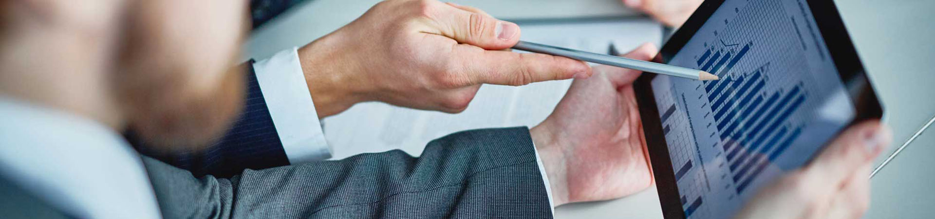 Erstellung einer BI-Lösung für eine B2B-Unternehmensberatung