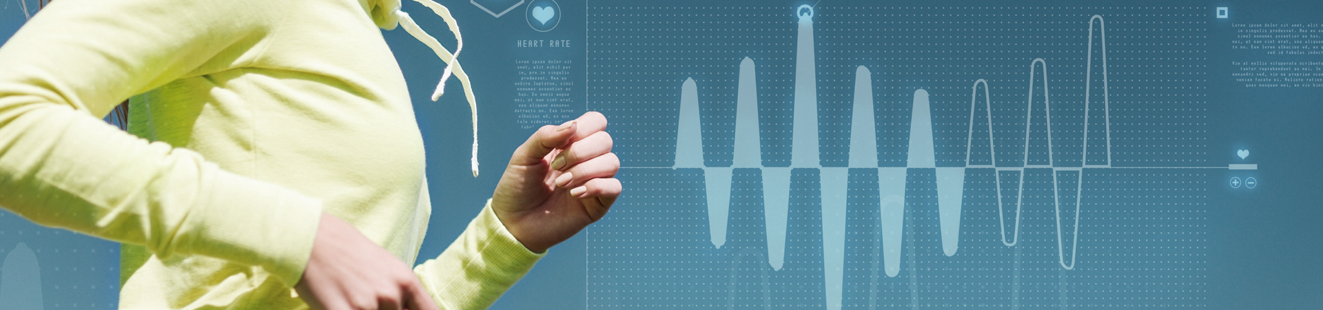 Entwicklung einer App zur Herzfrequenz-Kontrolle 
