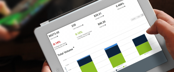 Globale Analysesystem für Luxus-Autohändler