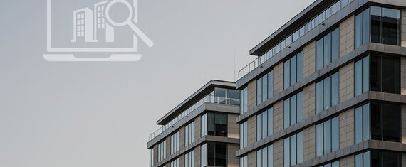 Modernisierung einer Web-App für Immobilienhändler