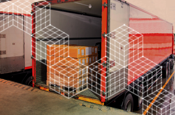 Entwicklung einer Blockchain-basierten Supply-Chain-Software