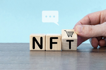 NFT-Marktplatz-Beratung für ein Startup aus den USA