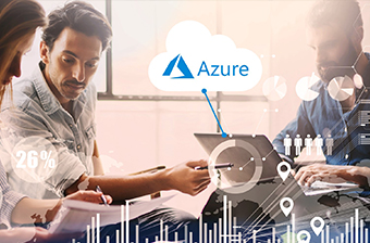 Entwicklung eines Azure-basierten Softwareprodukts für die Automatisierung von Geschäftsprozessen