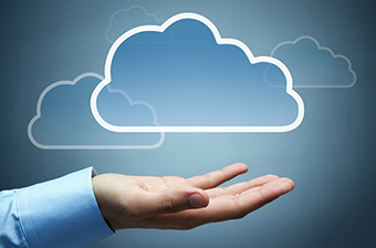 Wartung und Support der Cloud-Infrastruktur für einen europäischen SaaS-Anbieter