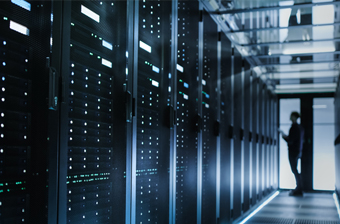 Support der IT-Infrastruktur für ein privates diversifiziertes Unternehmen