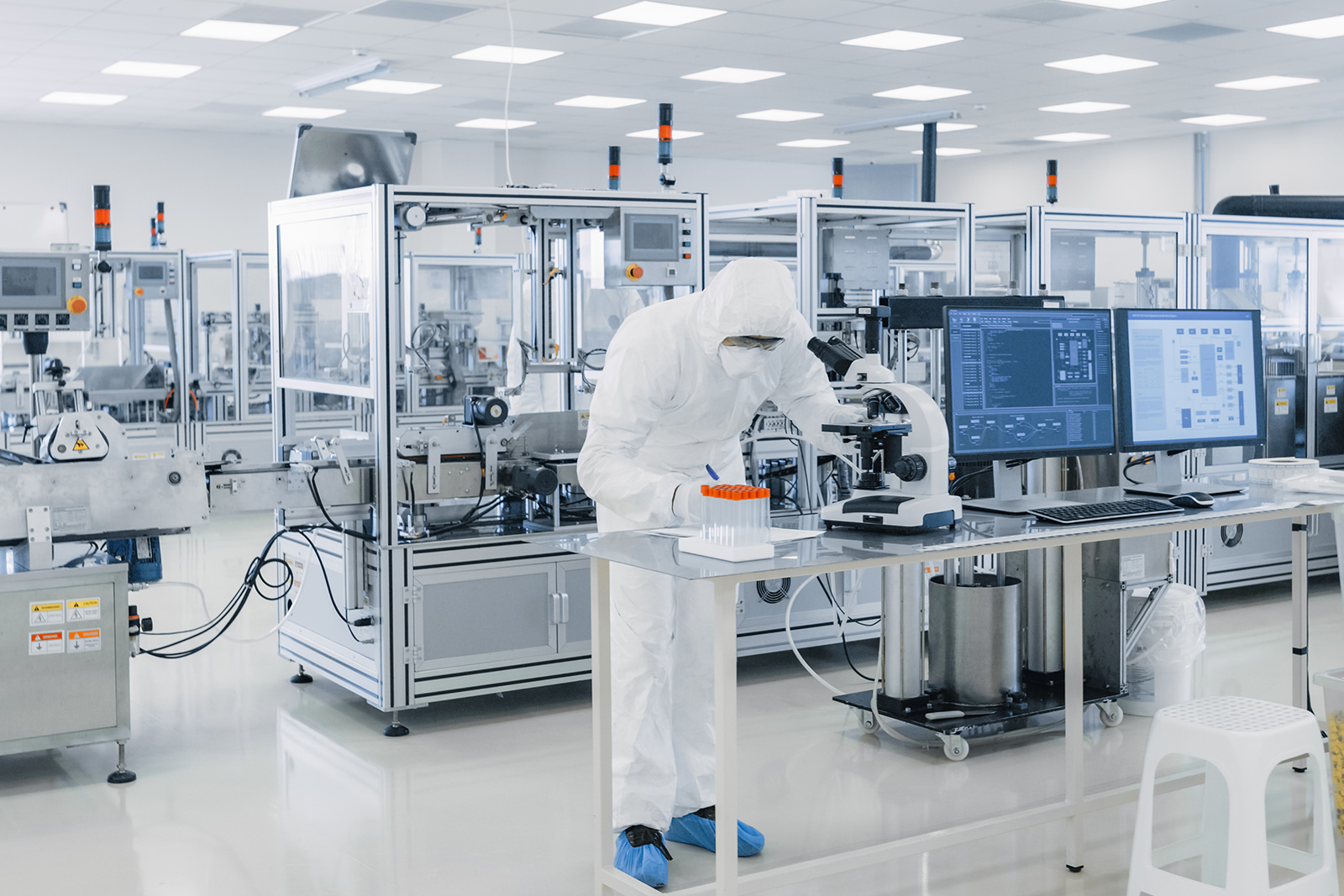 Support der Software zur Datenerfassung für ein Softwareunternehmen aus Großbritannien