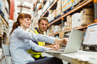 Entwicklung einer E-Kollaborationsplattform für einen Einzelhändler mit 1,700 Geschäften