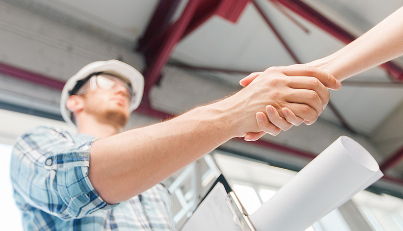 Business Analyse für die Entwicklung eines B2B-Handelsportals