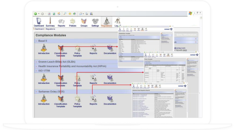 Outsourcing der Softwareentwicklung für IBM / Consul