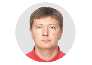 Vladimir Sinkevich