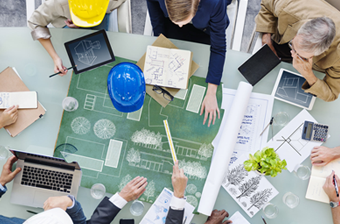 Modernisierung eines SaaS-ERP-Systems