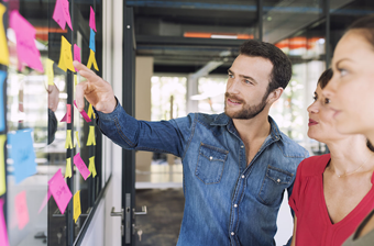 UX-Forschung und individuelles UX-Design für E-Commerce-Websites